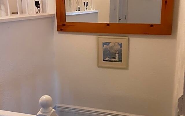 Sea Lodge Holiday Home