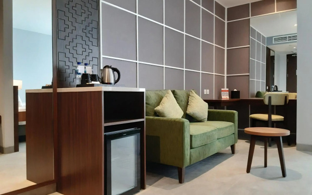 Swiss-Belinn Bogor