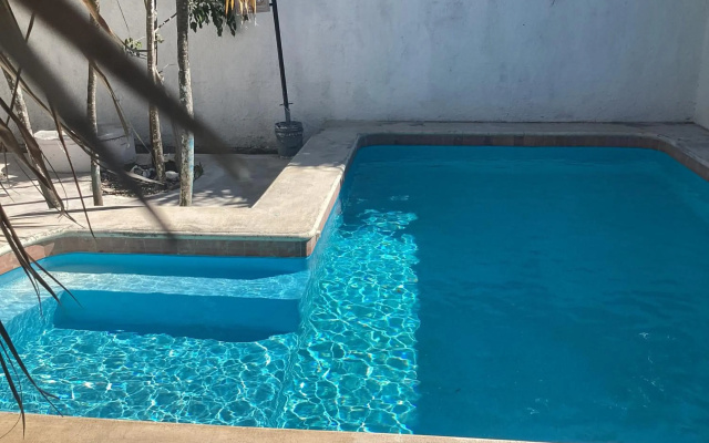 Casa yuya