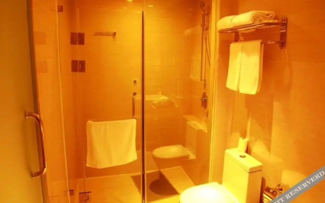 Hanting Seasons Hotel Harbin Youyi Road Branch