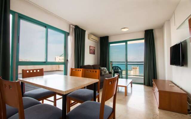 Apartamentos Magic Atrium Beach