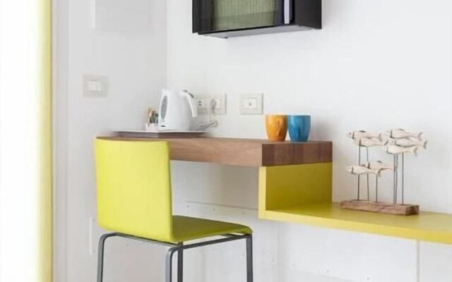 Aria Design B&B Levanto