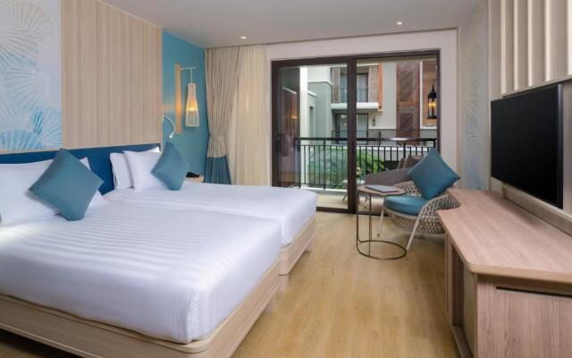 Mercure Samui Chaweng Tana Hotel