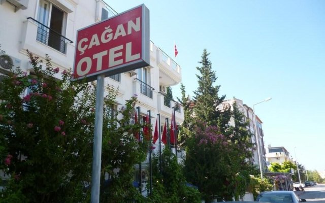 Cagan Hotel