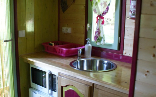 Moulin de l'Aumonier