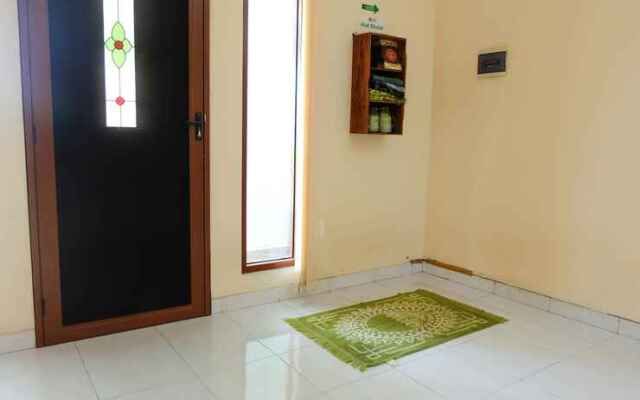 Homestay Pogung dekat UGM by Simply Homy