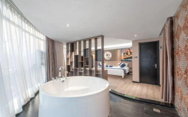 Migao Hotel