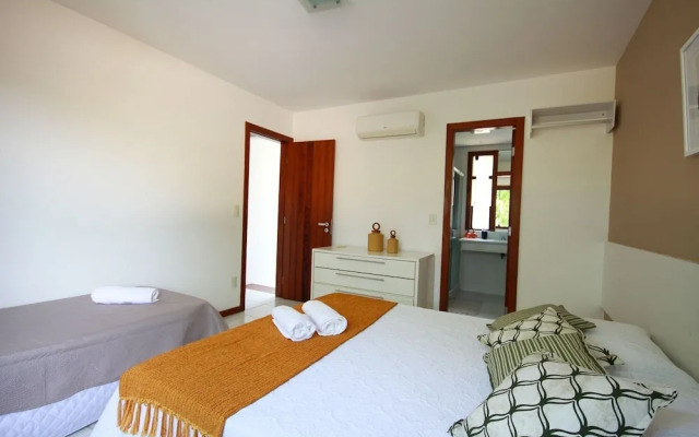 Bz44 200 metros da praia Área Gourmet