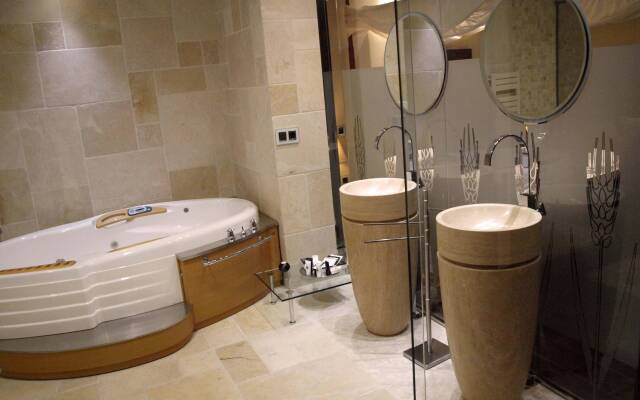 Hotel Boutique Los Almirantes
