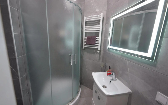 New cozy apartment near Opera House and “Malevich”