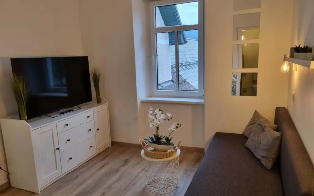 Apartment Seebachhof