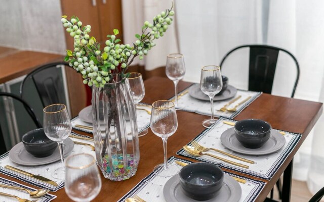 Locals Boutique Apartment Qianshan No.9