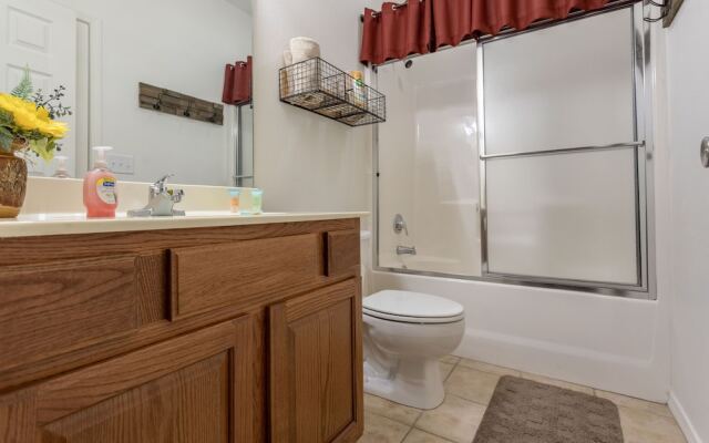 Simple Serenity 3 Bedroom Condo by RedAwning