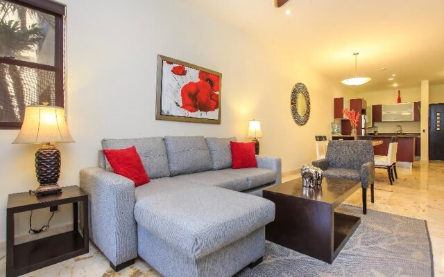 Residences El Faro by Your Best Getaway