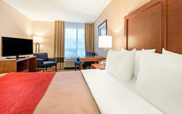 Comfort Inn Fallsview