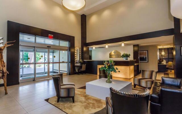Fairfield Inn & Suites Charleston