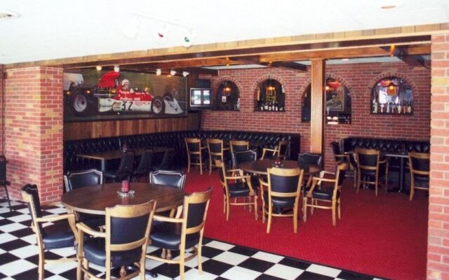 The Hotel Laurel at Seneca