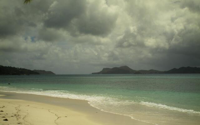 Sea View Lodge