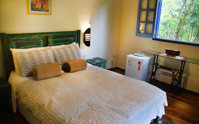 Sitio Flor das Aguas