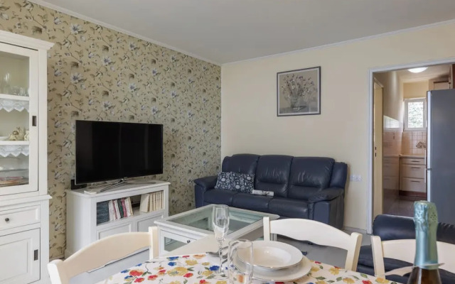 Seaview City Apartment Frida