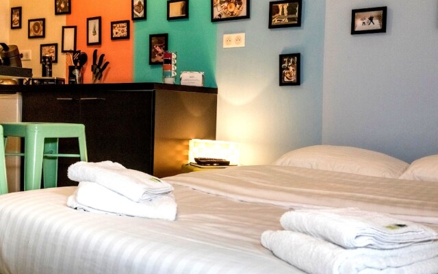 Le Pergaud - Topdestination-Dijon