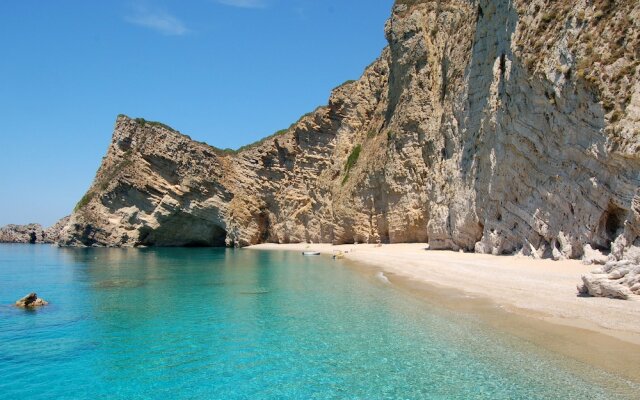 Andreas Hideaway Palaiokastritsa