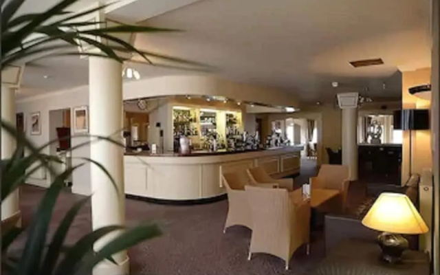 Hotel Victoria