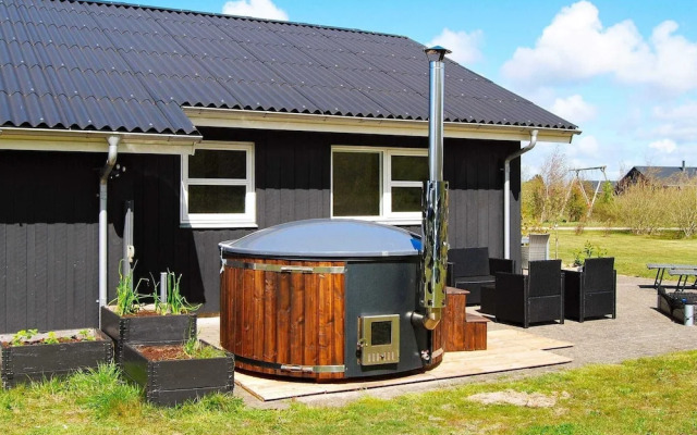 Holiday Home in Brovst
