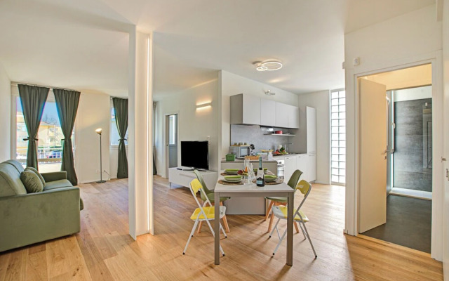 Tintoretto Apartments