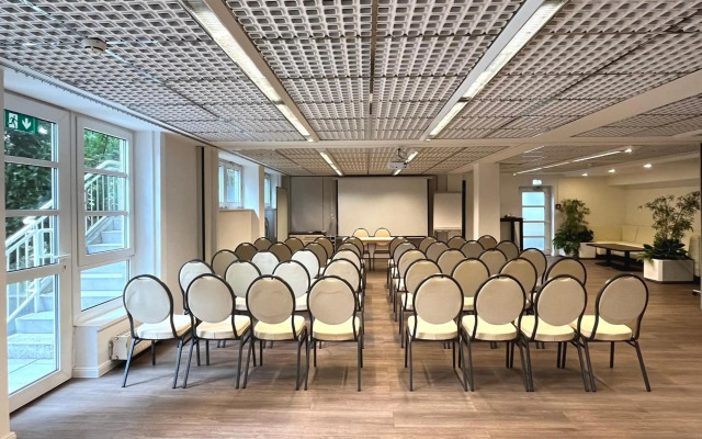 SensCity Hotel Berlin Spandau