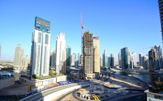 OkDubaiApartments - Gardinia Dubai Marina