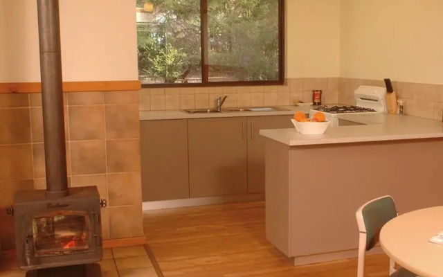 Margaret River Chalets