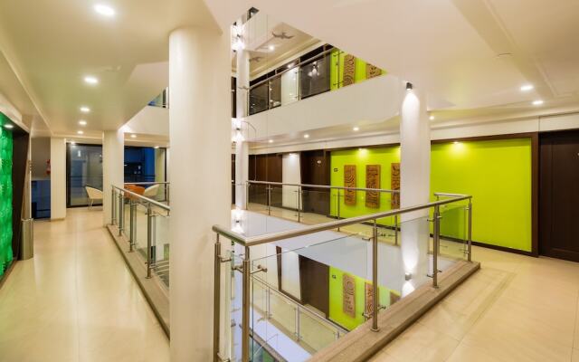 Monarch Montvert, Baner Pune