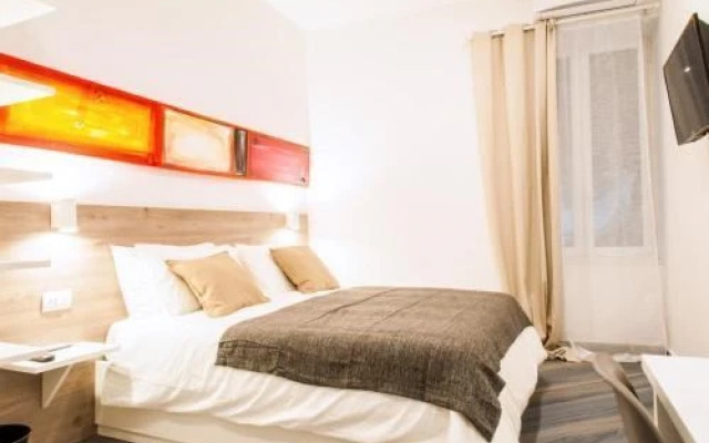 Guest house 3 stars Naples