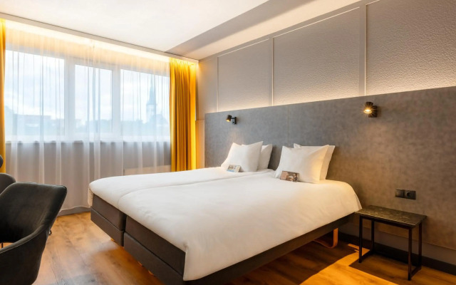 Hotel Metropol