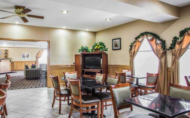 Quality Inn Belton - Kansas City South