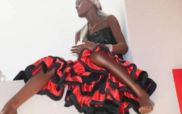 Le Comptoir du Ranc de Bannes