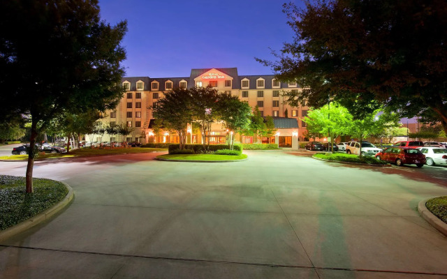 Hilton Garden Inn Houston NW/Willowbrook