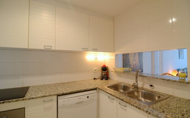 Apartamentos Green Club