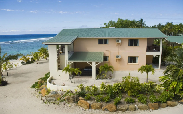 The Edgewater Resort & Spa