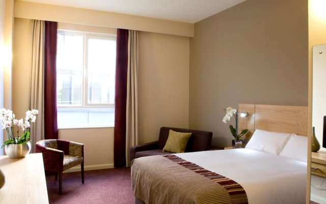 Leonardo Hotel London Watford - Formerly Jurys Inn