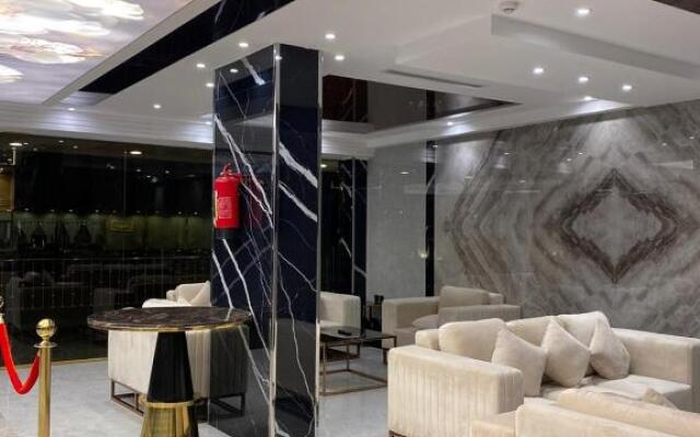 Thekra Hotel