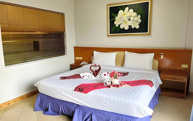 Lamai Guesthouse