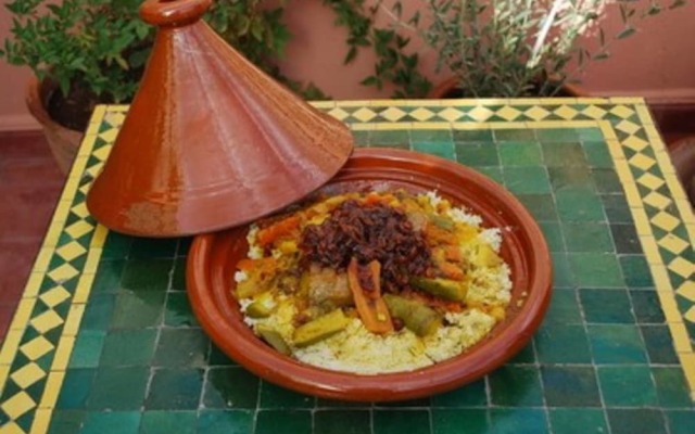 Dar Choumissa