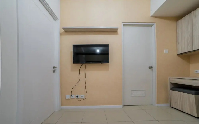 Modern Apartment Near Cihampelas at Parahyangan Residence