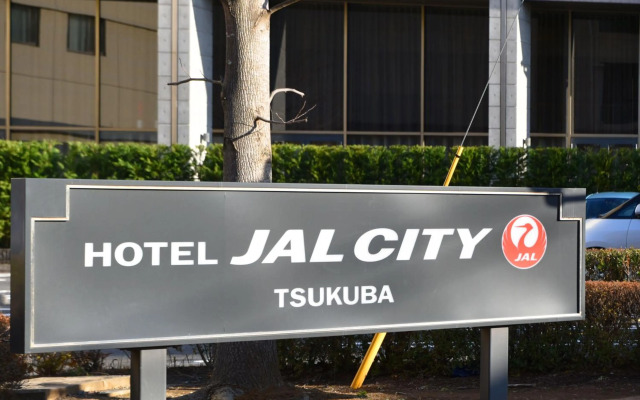 Hotel JAL City Tsukuba