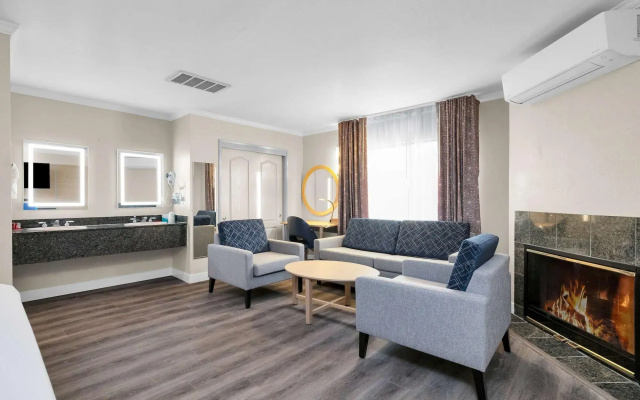 SureStay by Best Western San Francisco Marina District