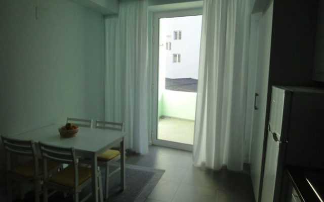 Apartamentos Almeida Garrett