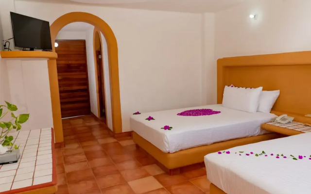 Hotel Irma