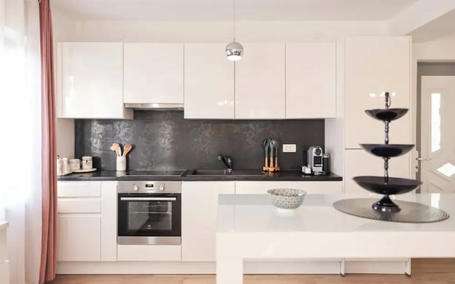 Villa Olive Garden Apartments